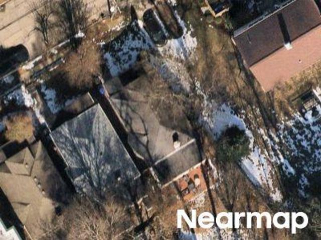 House for sale in Louisville, Kentucky