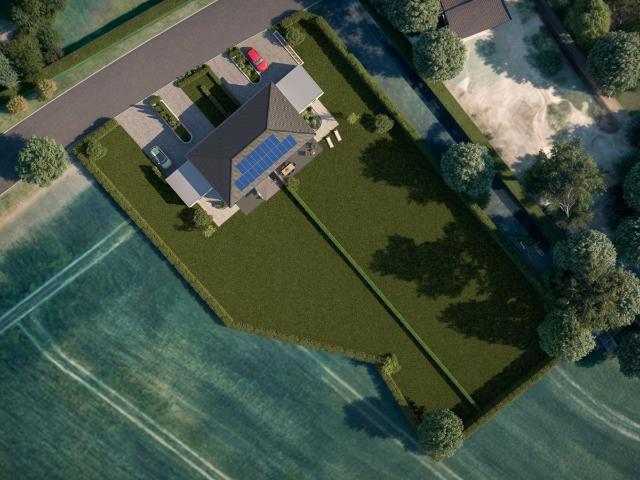 Haus kaufen in Heinsdorfergrund, Sachsen