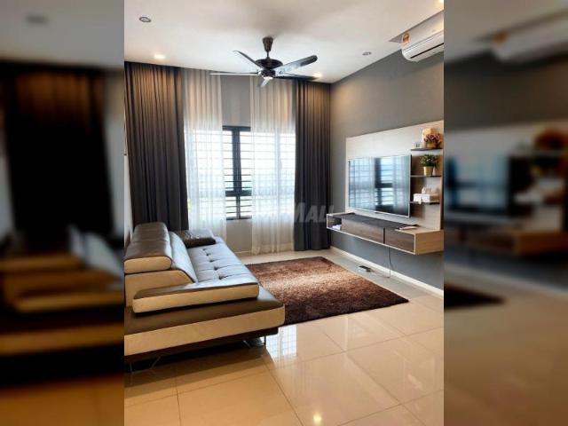 Apartment for rent in Kajang, Langat