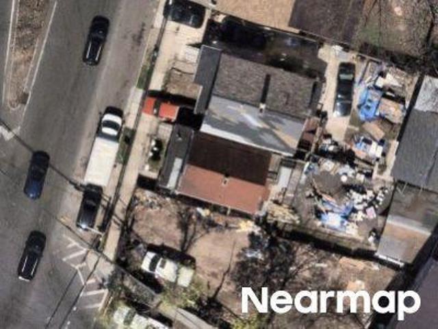 House for sale in Newark, New Jersey