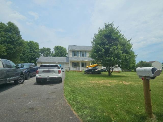 House for sale in West Virginia