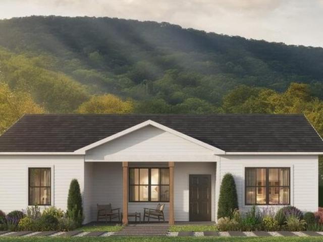 House for sale in Cullowhee
