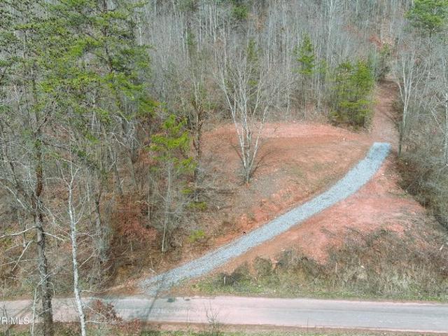 Land for sale in Bulls Gap, East Tennessee