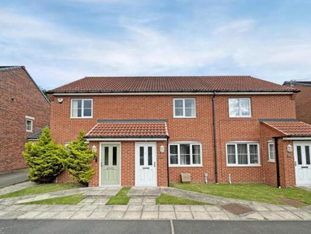 House for sale in Hartlepool