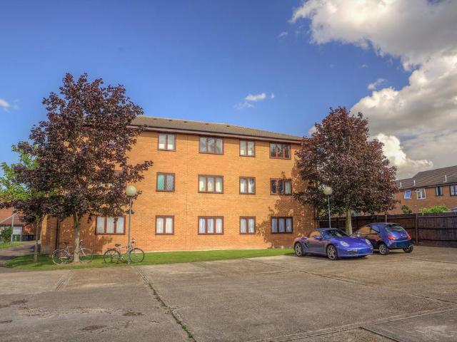Apartment for rent in Arrington, Cambridgeshire