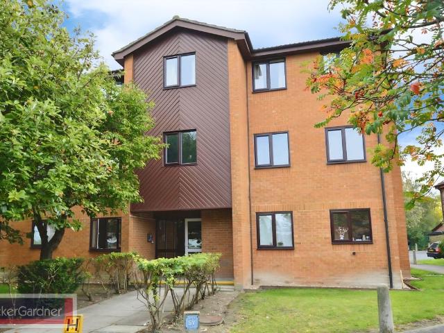 Apartment for rent in Arrington, Cambridgeshire