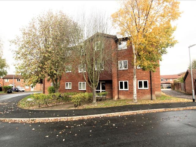 Apartment for rent in Fulbourn, South Cambridgeshire