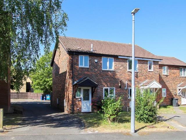 House for rent in Arrington, Cambridgeshire