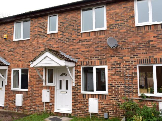 House for rent in Cherry Hinton, Cambridge