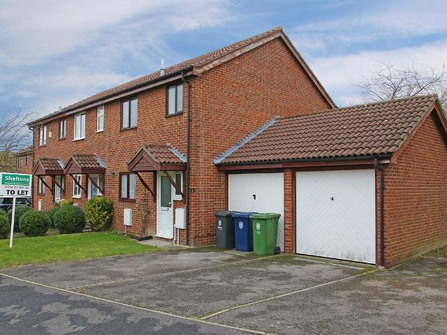 House for rent in Arrington, Cambridgeshire