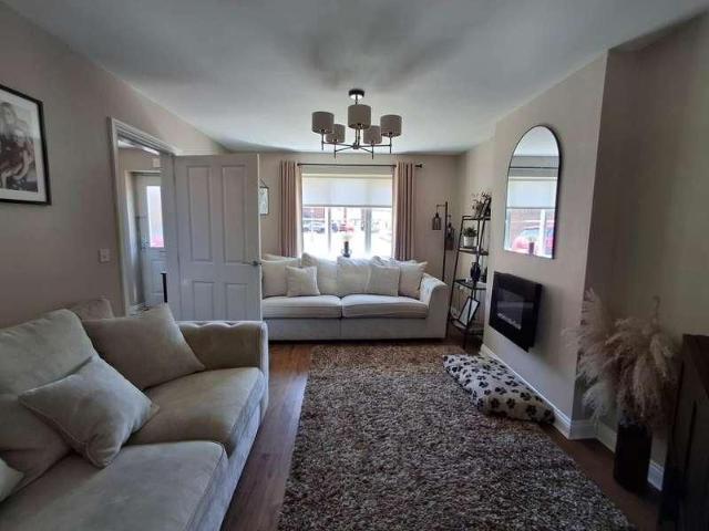 House for rent in Throston Grange, Brierton