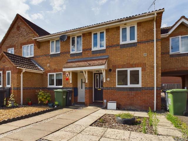 House for rent in Cloverfields, Breckland