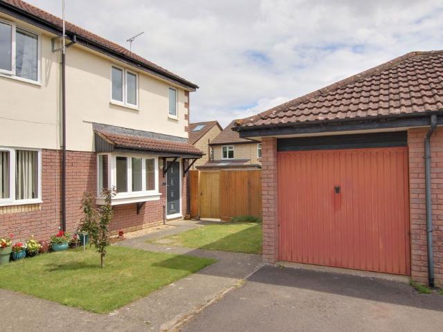 House for rent in Trowbridge