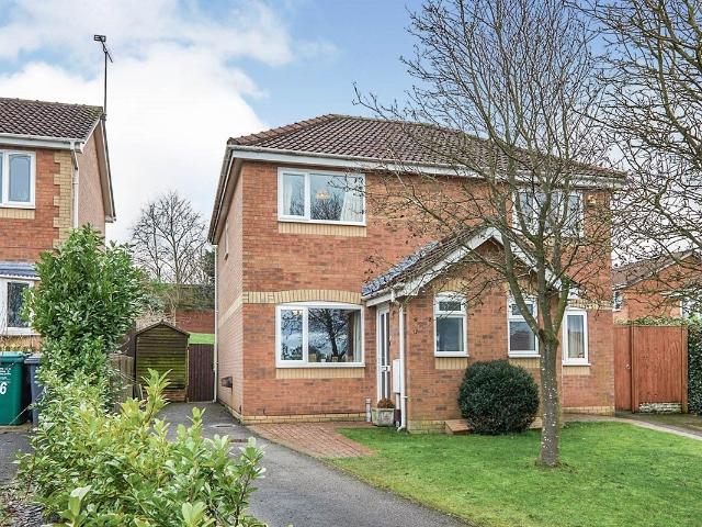 House for rent in Egginton, East Midlands