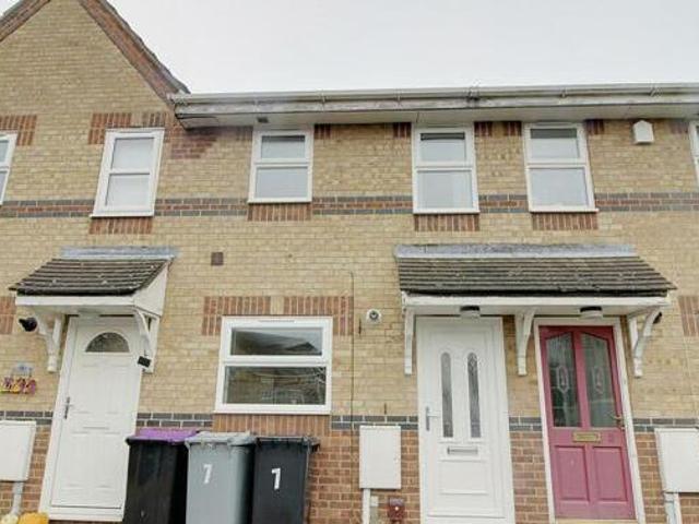 House for sale in Lyons, Greater London