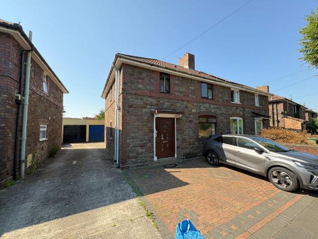 House for rent in Feckenham, City Of Bristol