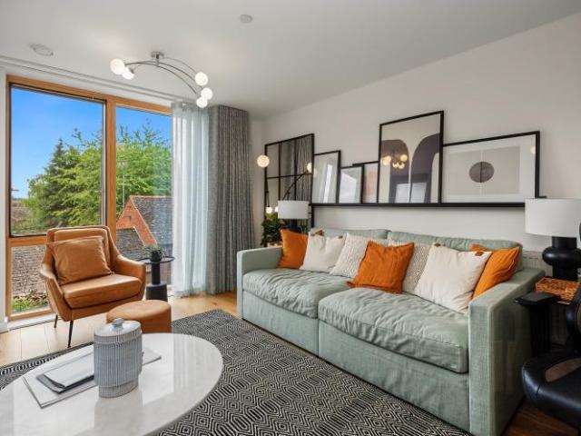 Apartment for rent in St Ebbes, The Slade