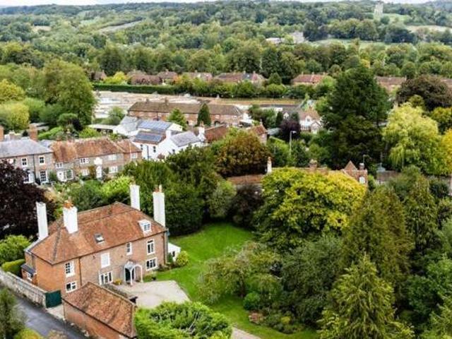 House for sale in Speen, Enborne