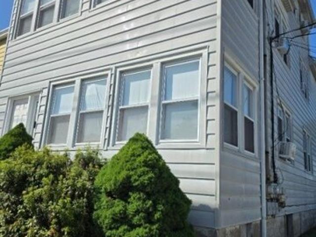 House for sale in Passaic, New Jersey
