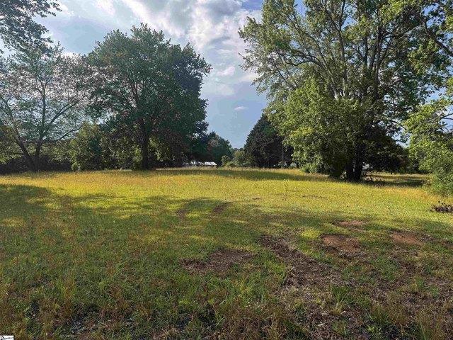 Land for sale in Travelers Rest, South Carolina