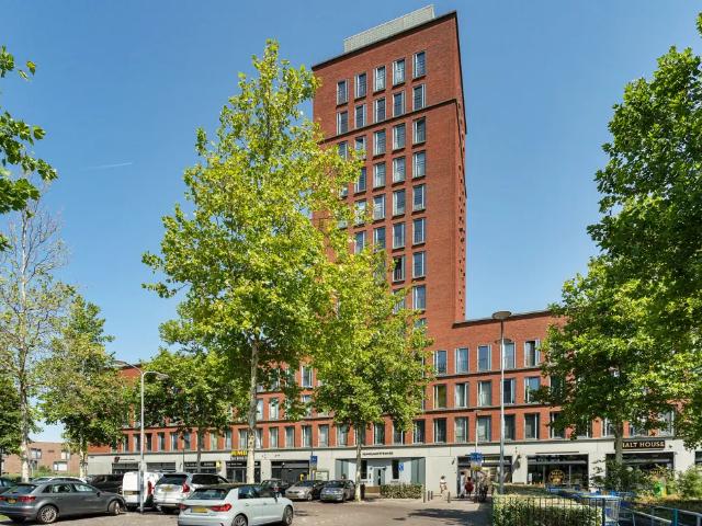 Appartement te huur in Ypenburg, Zuid Holland