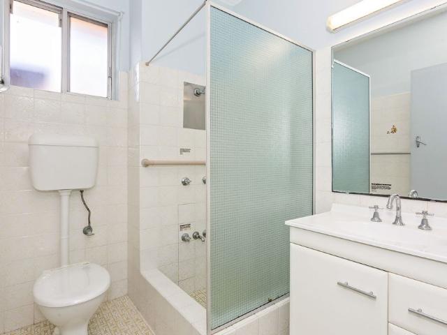 Apartment for rent in Newcastle, City Of Lake Macquarie 