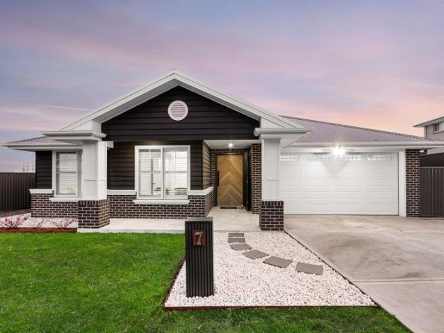 House for sale in Ambergate, New South Wales