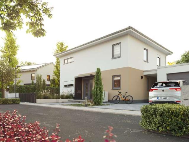 Haus kaufen in Speicher, Eifelkreis Bitburg-Prüm
