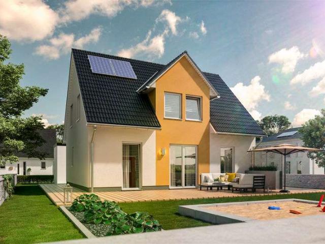 Haus kaufen in Speicher, Eifelkreis Bitburg-Prüm