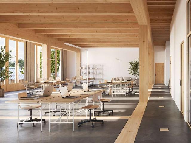 Büro kaufen in Heidelberg