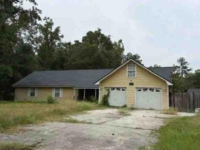 Property for sale in Pembroke, Bryan County