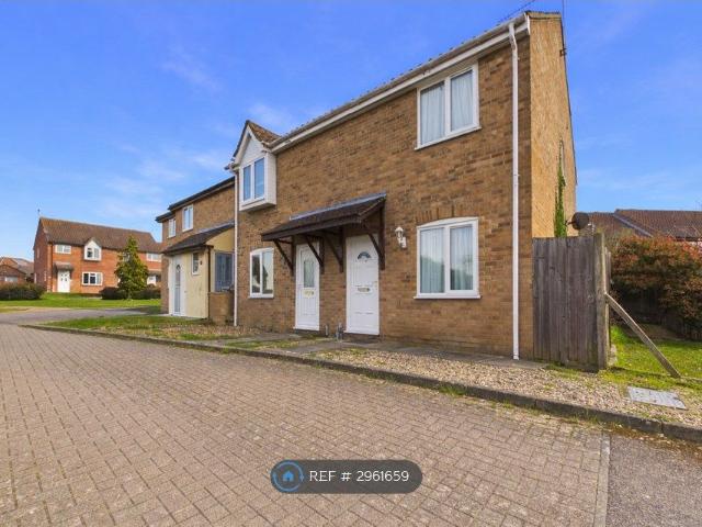 House for rent in Diss, Burgh St Peter