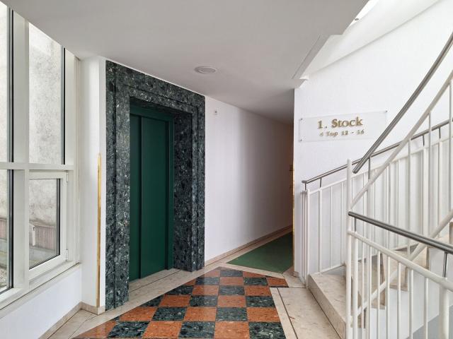 Apartment mieten in KG Auhof, Wien