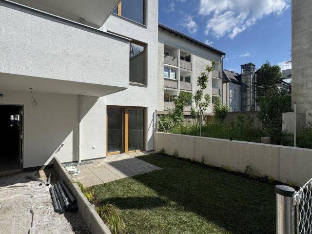 Apartment kaufen in Liesing, Wien