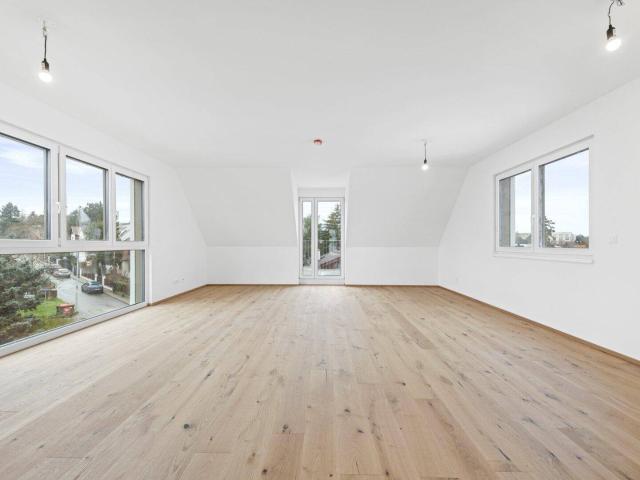 Apartment kaufen in KG Auhof, Wien