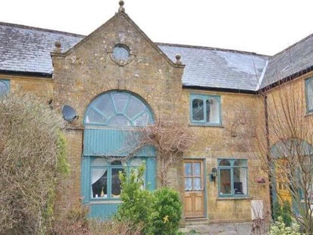 House for rent in Ilminster, Somerset