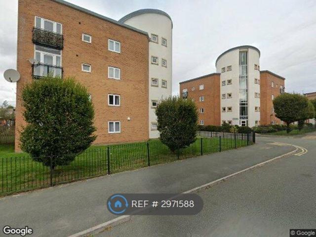 Apartment for rent in Hunts Cross, Calderstones