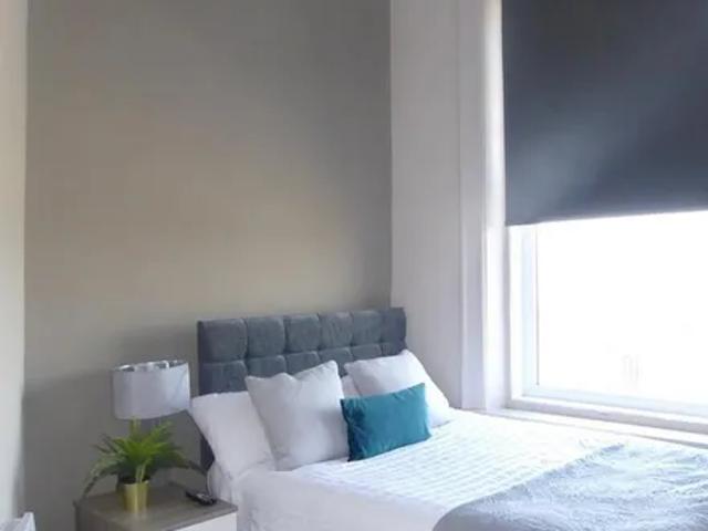 Apartment for rent in Calderstones