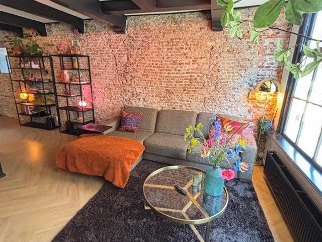 Appartement te huur in Haarlem, Noord Holland