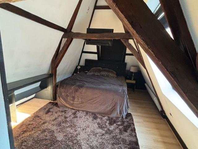 Appartement te huur in Haarlem, Haarlem