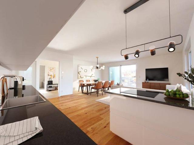 Apartment kaufen in Donaustadt, Wien
