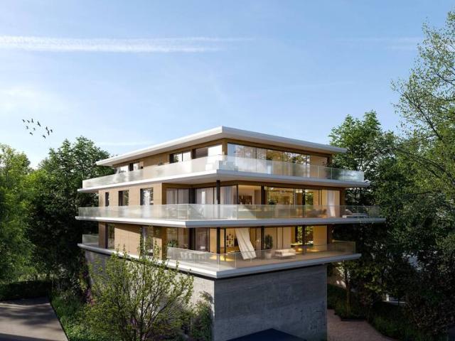 Wohnung kaufen in Brasselsberg, Kassel