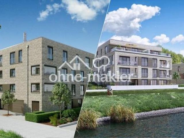 Apartment mieten in Hüxtertor / Mühlentor / Gärtnergasse, Lübeck