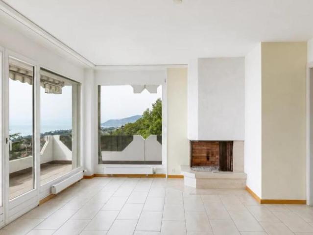 Wohnung kaufen in Chailly-Montreux, Waadt