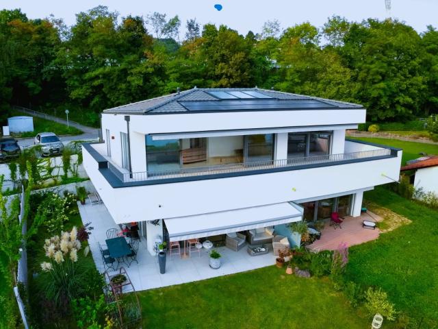 Attikawohnung kaufen in Bourg-en-Lavaux, Waadt