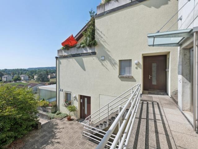 Einfamilienhaus kaufen in Brugg (AG), Aargau