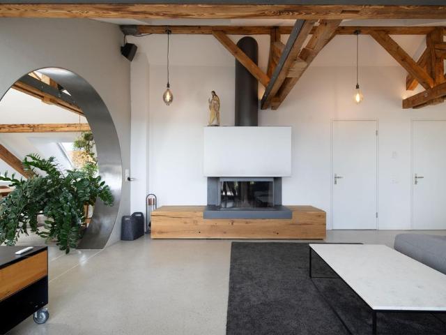 Apartment mieten in Grossbasel, Basel