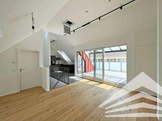 Apartment mieten in Franckviertel, Linz