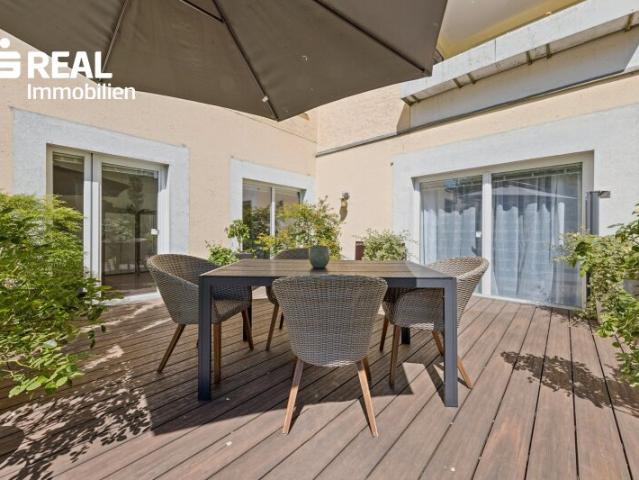 Wohnung kaufen in Adneter Riedl, Hallein