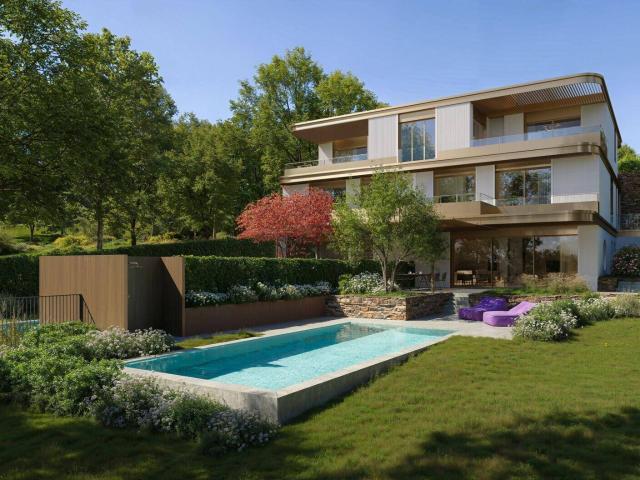 Apartment kaufen in Seestadt, Wien